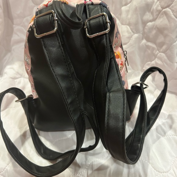 Disney Cats & Dogs Mini Backpack - Picture 4 of 9